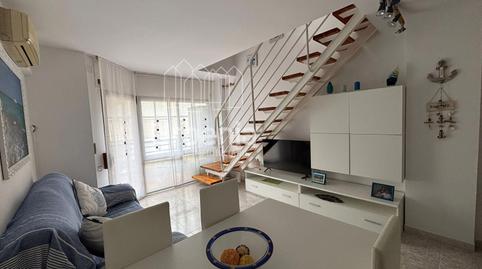 Foto 2 de Dúplex en venda a Centre, Barcelona