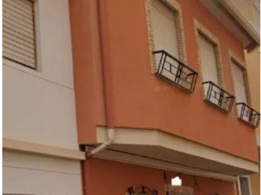 Casa en venta en ALFONSO X EL SABIO