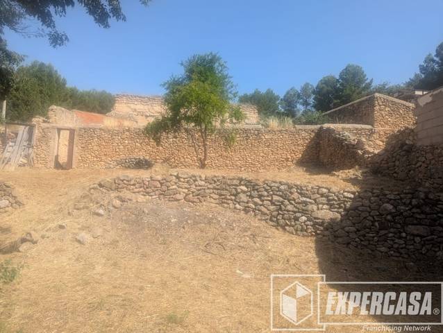 Terreno residencial en Venta en Montesa