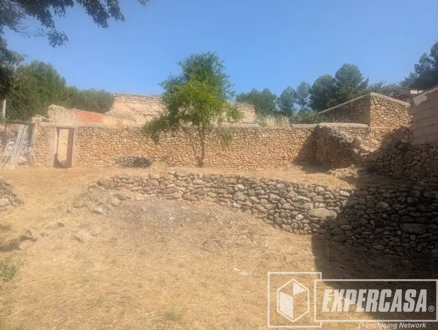 Residencial en venta en Montesa