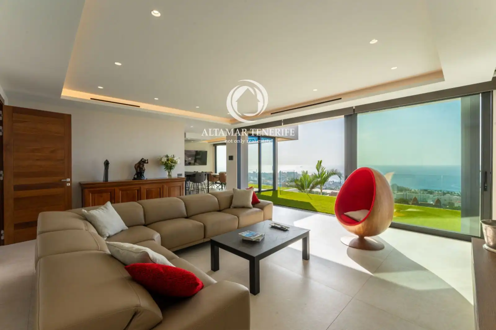 Maison avec piscine à vendre à Costa Adeje, imagen 5