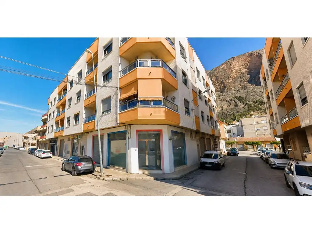 Flat for sale in Calle Santa Teresa 69