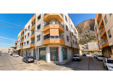 Appartamento in vendita a Calle Santa Teresa 69