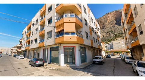 Piso alquilado de 3 dormitorios en Redován