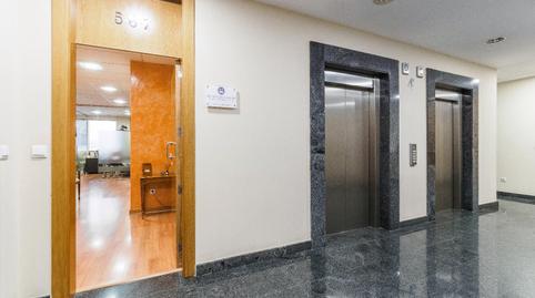 Foto 3 de Oficina de lloguer a Calle Arquitectura, San Jerónimo - La Bachillera, Sevilla