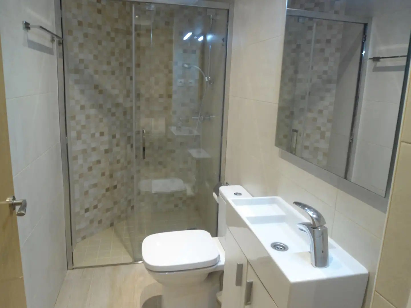 Apartments for rent in Carrer de la Llitera, Centre Històric