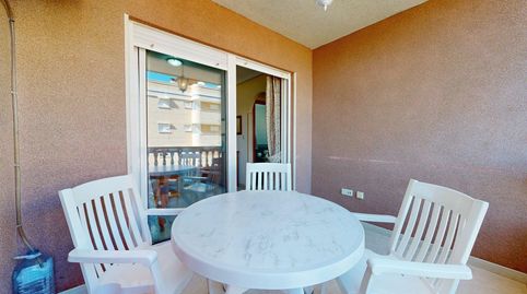 Foto 2 de Apartament en venda a Calle Gijon, 7, Los Arenales del Sol, Elche / Elx