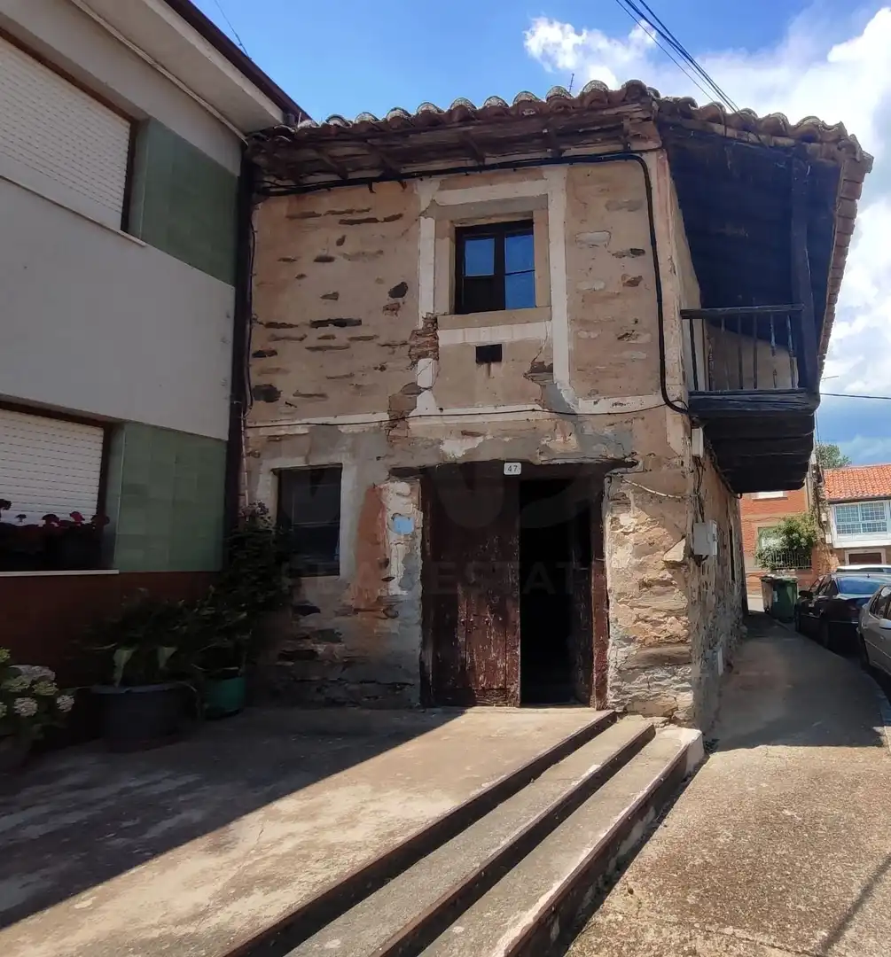 Casa rústica en venda a Val de San Lorenzo, imagen 2