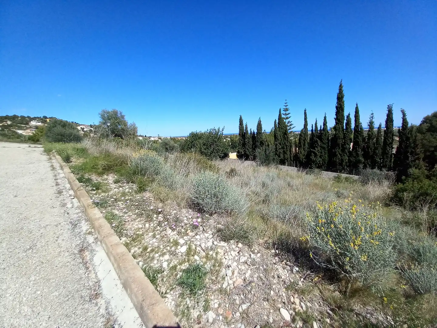 Residencial en venta en Vinaròs