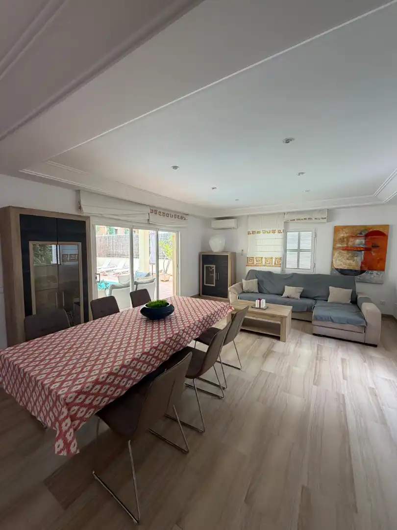 Detached house with pool for sale in Can Picafort, imagen 12
