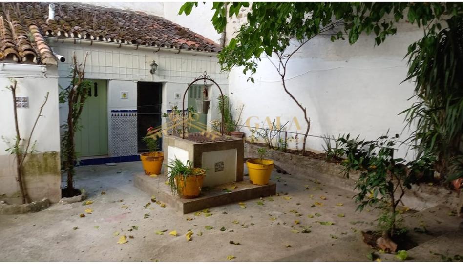 Foto 1 de Casa o xalet en venda a Brozas, Cáceres