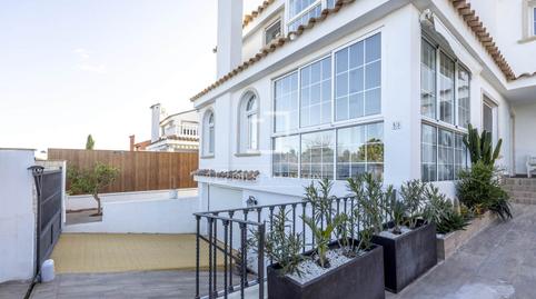 Foto 3 de Casa o xalet en venda a La Cañada, Paterna