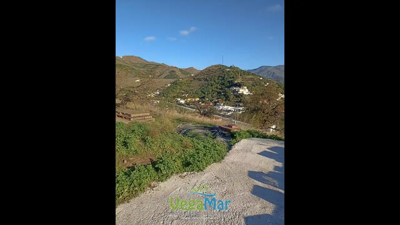 Grundstücke und Bauplätze zum Verkauf in Al Suspiro Del Moro, imagen 8