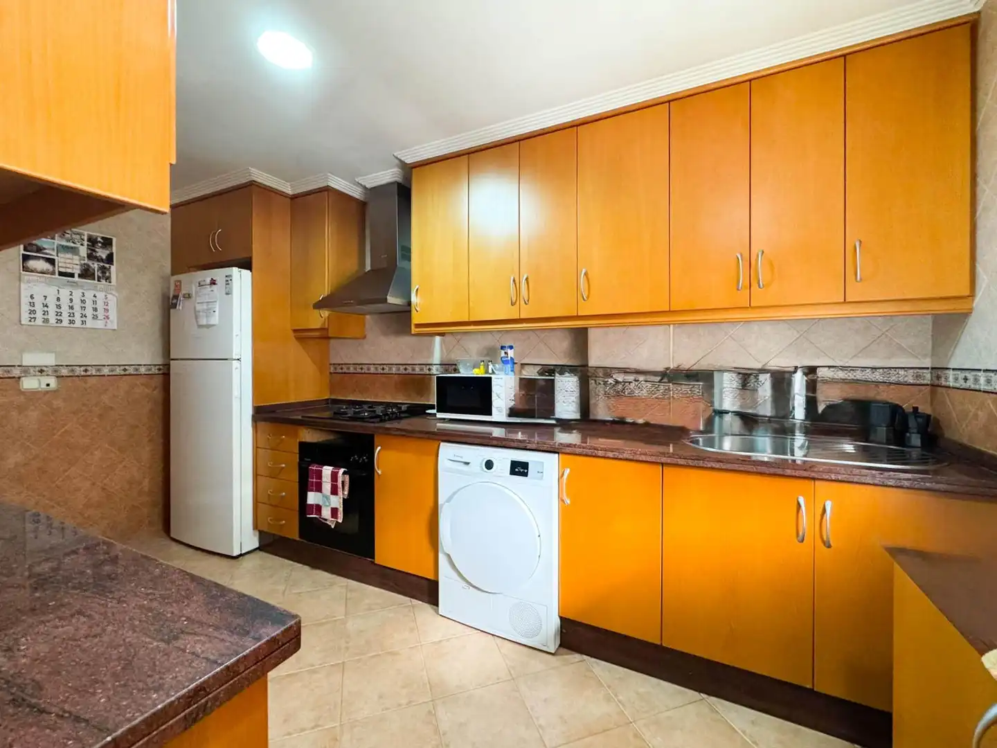 Appartement avec ascenseur à vendre à Calle PATRICIO RUIZ GOMEZ, imagen 11