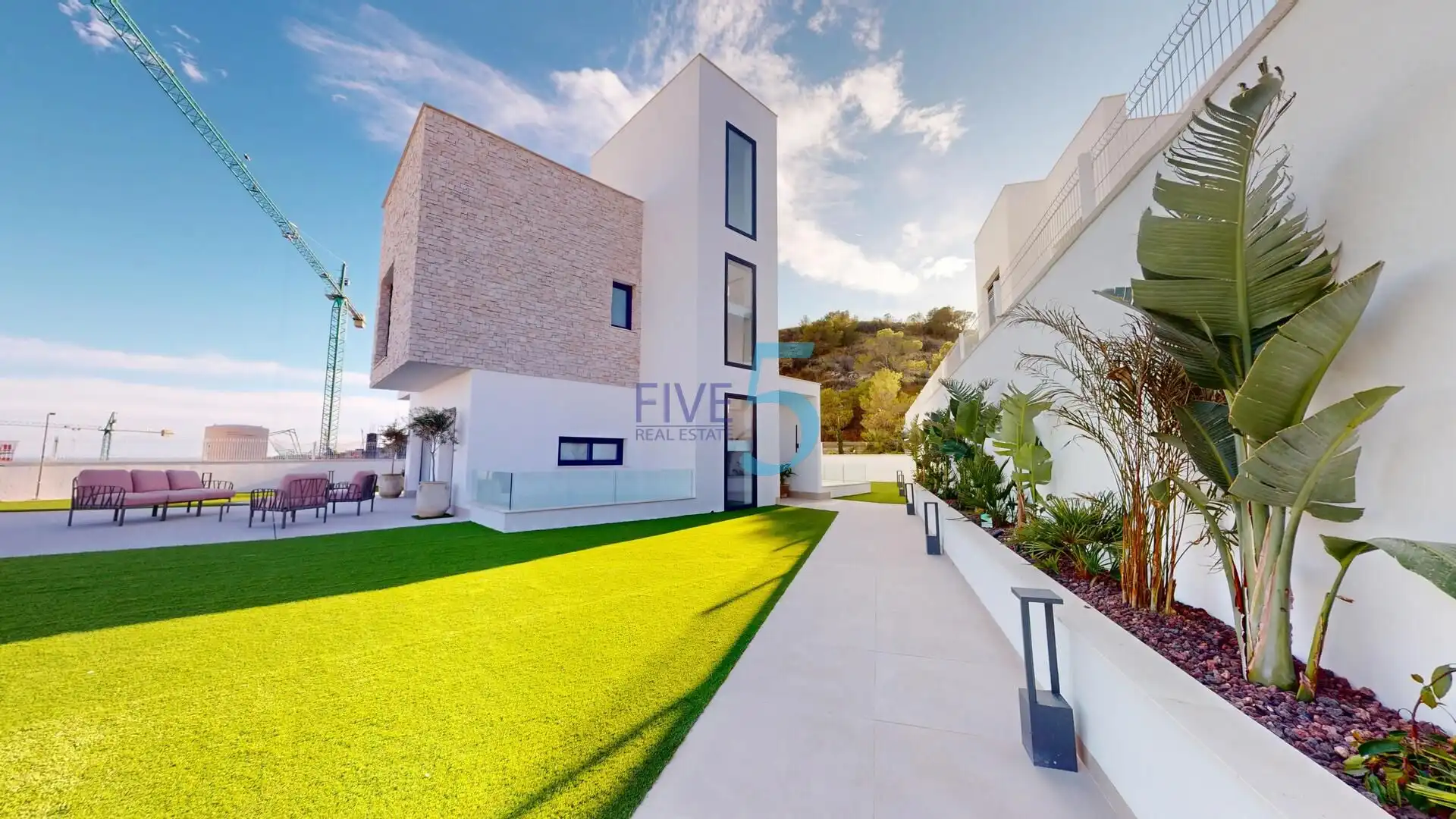 Maison à vendre à Balcón de Finestrat - Terra Marina, imagen 30
