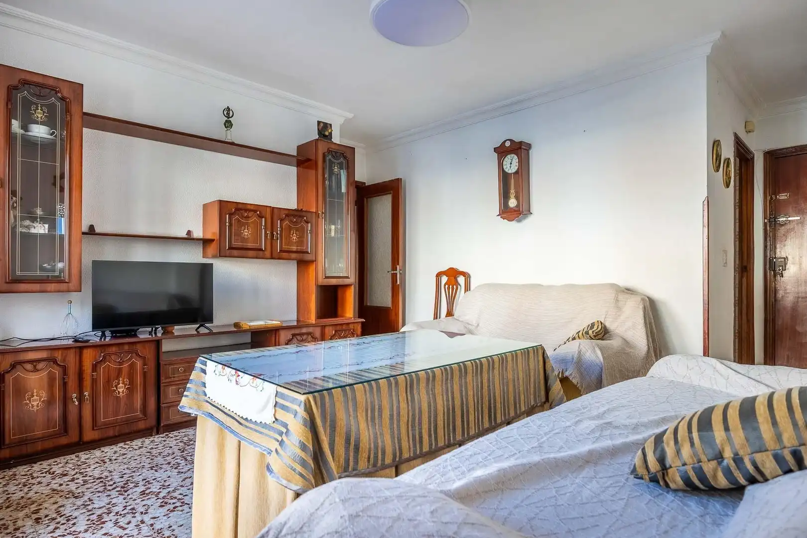 Piso en venta en Urbanizacion Nueva Bellavista, imagen 9