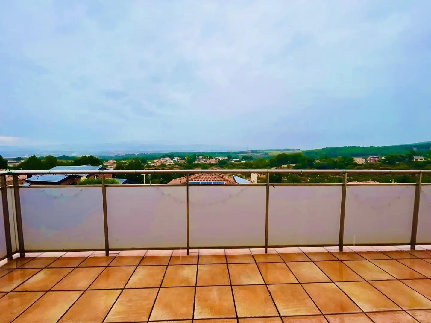 Terrace of Houses for sale in Valldemar - Montmar