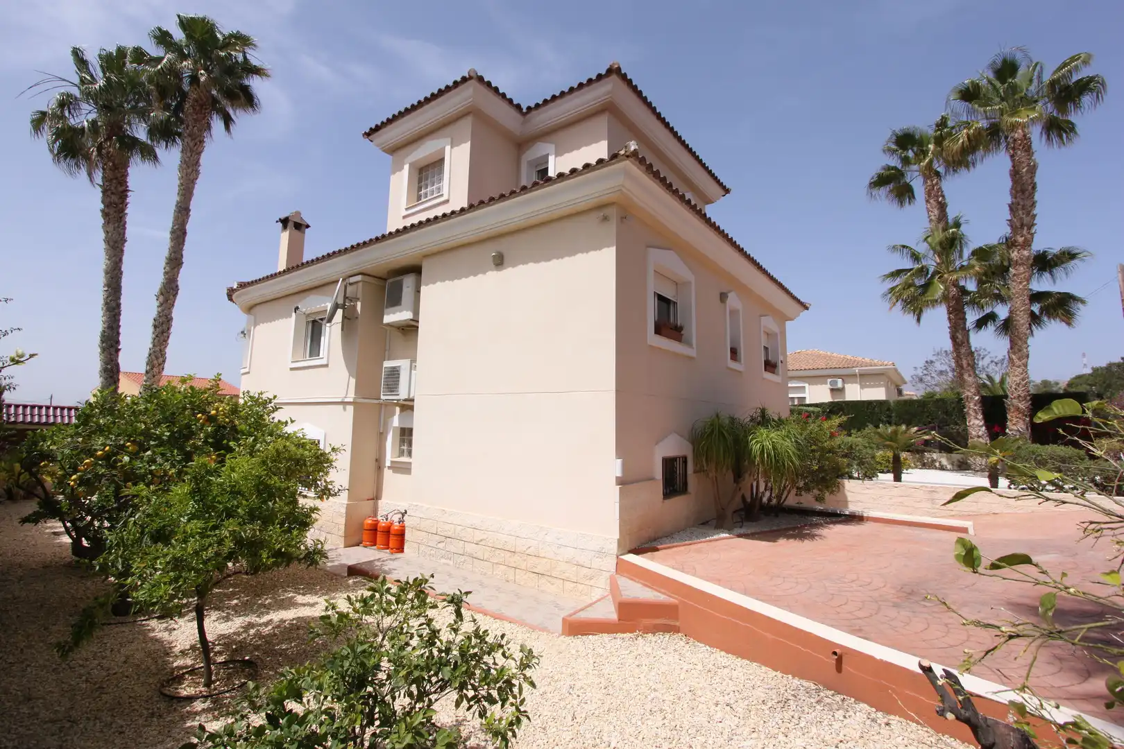 Xalet en venda a carrer de la Limonita, Urbanització Pla del Rocar, L'Almaina, Río Park, Mutxamel, l'Alacantí, Alacant / Alicante, Valencian Community, 03115, Spain, imagen 3