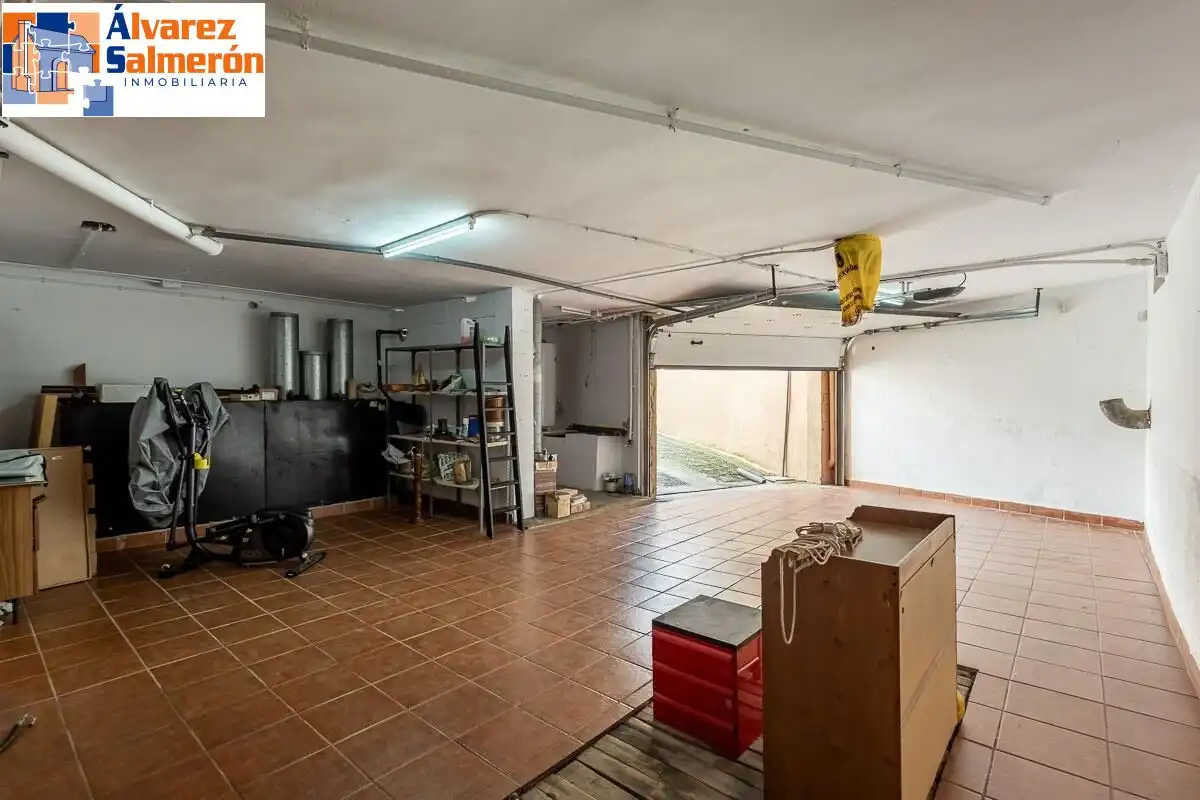 Casa con terrazza in vendita a Calle ARCES UR.MONTELUZ, imagen 46
