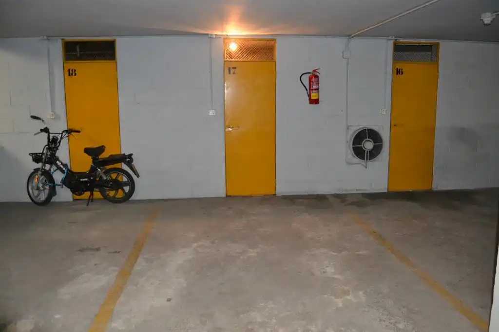 Wohnung mit Aufzug zum Verkauf in Llombai, imagen 29