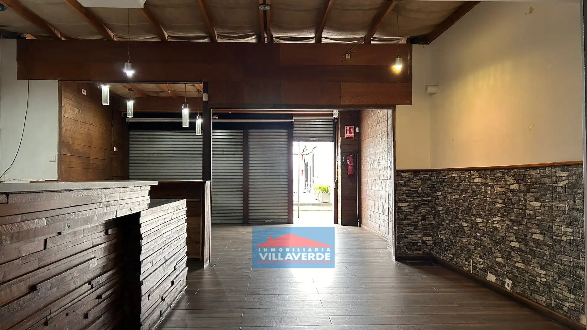 Business premises to rent in Cangas pueblo, imagen 14