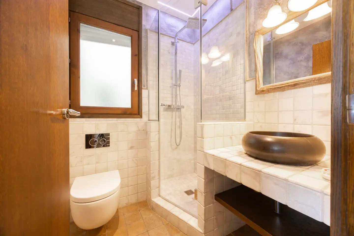 Maisonette mit Aufzug zum Verkauf in Caputxins - Ambulatori, imagen 12