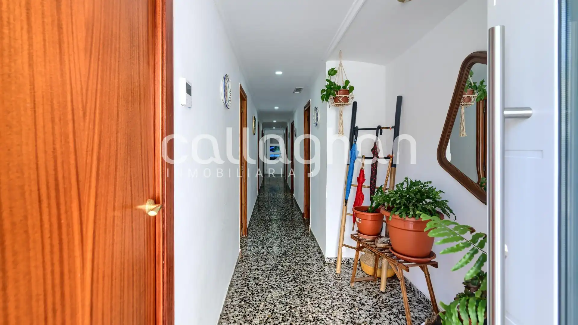 Flat for sale in Pedralba  with Air Conditioner, Heating and Terrace