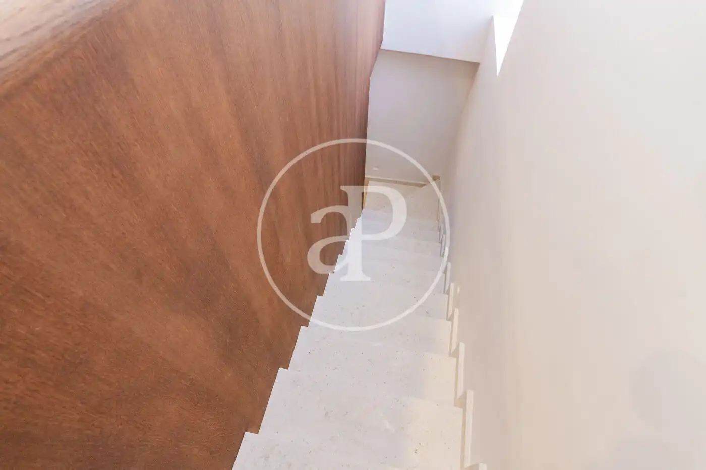 Piso en venta en Madrid con Aire acondicionado, Calefacción y Balcón
