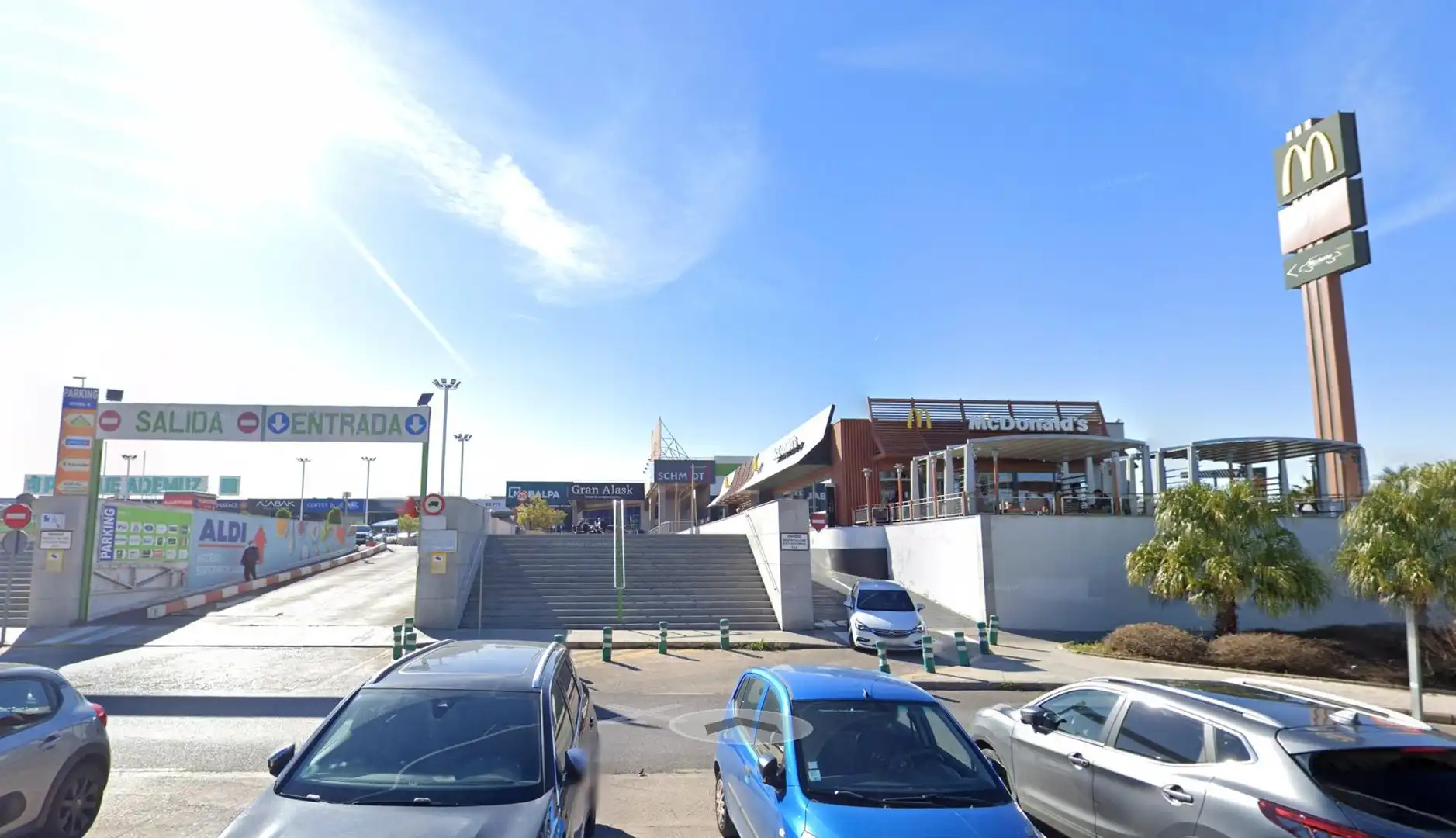 Terreno residencial en venta en Calle Calle Cuevas Canales, imagen 7