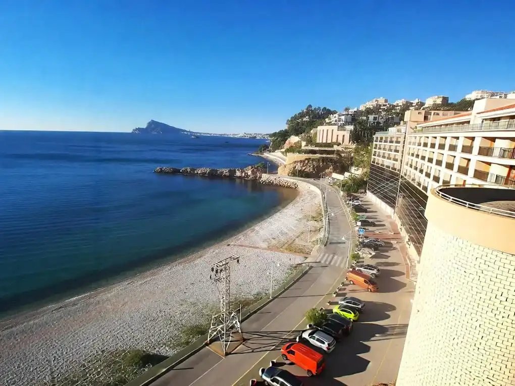 Apartament amb piscina en venda a Calle  Currica, imagen 4