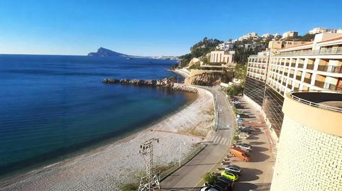 Foto 4 de Apartamento en venta en Calle Currica, Mascarat, Altea