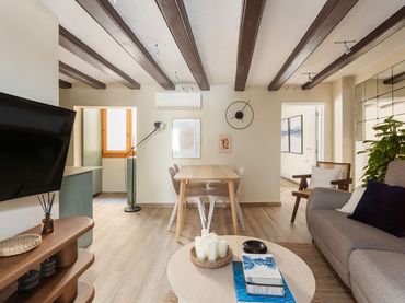 Flat for sale in placeta d'en Marcus 6