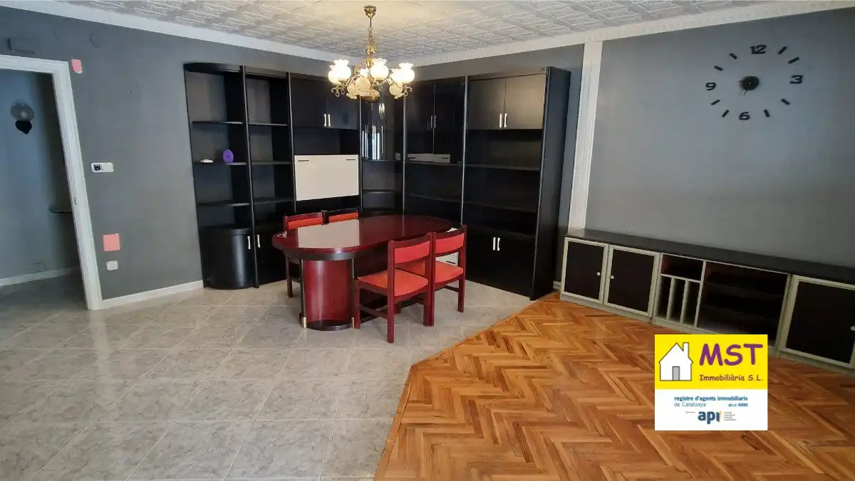 Dúplex en venta en Carrer del Bages, Balsareny