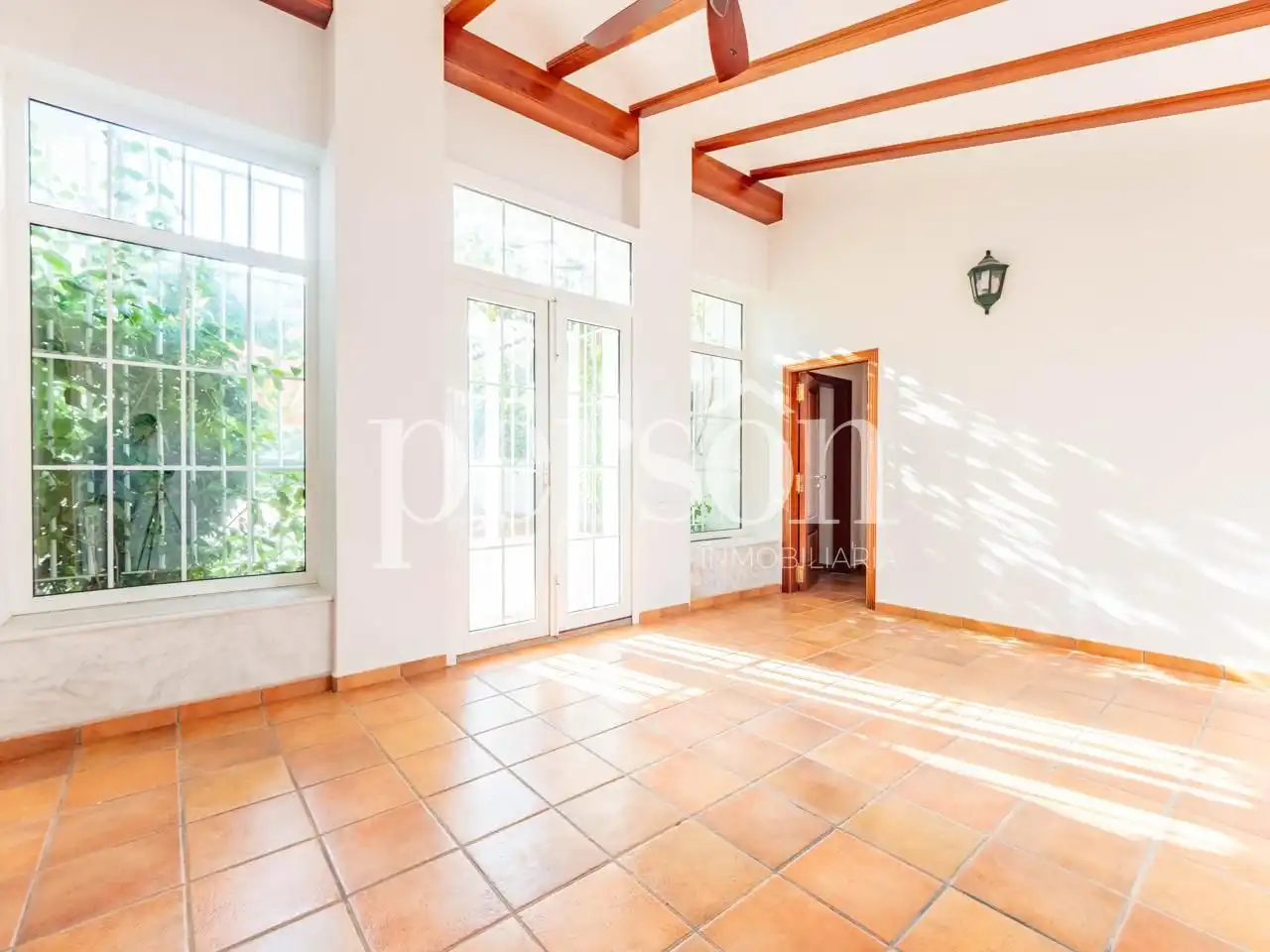 Finca rústica en venda en Bétera amb Aire condicionat, Calefacció i Jardí privat