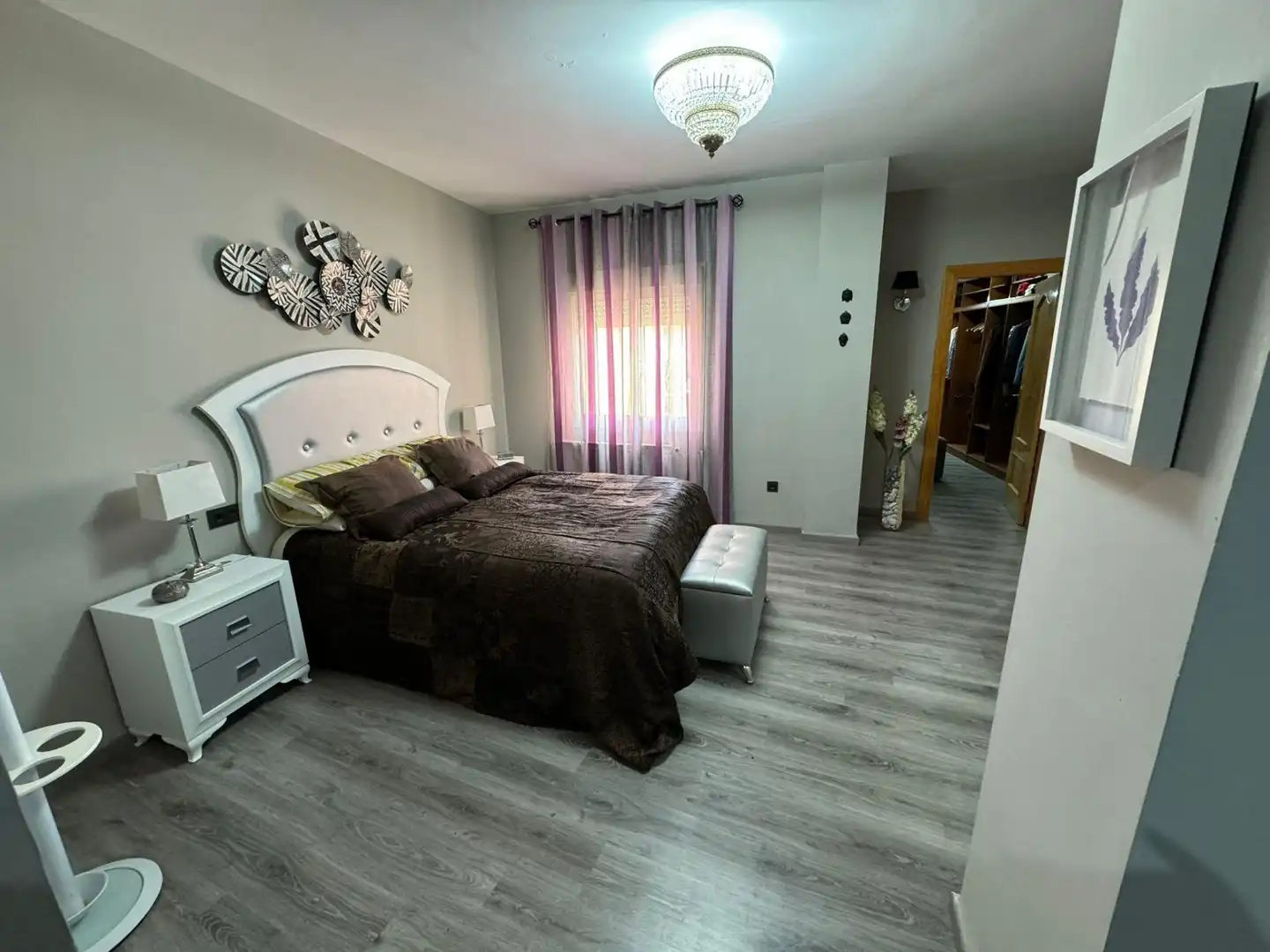 Casa con terrazza in vendita a Baza, imagen 23