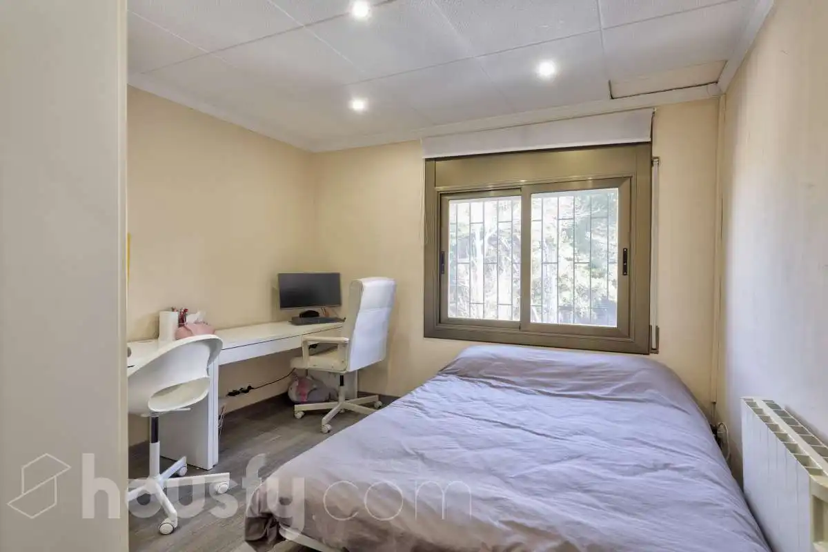 Casa o chalet en venta en CL BALLESTER, DEL, Can Palet de Vista Alegre