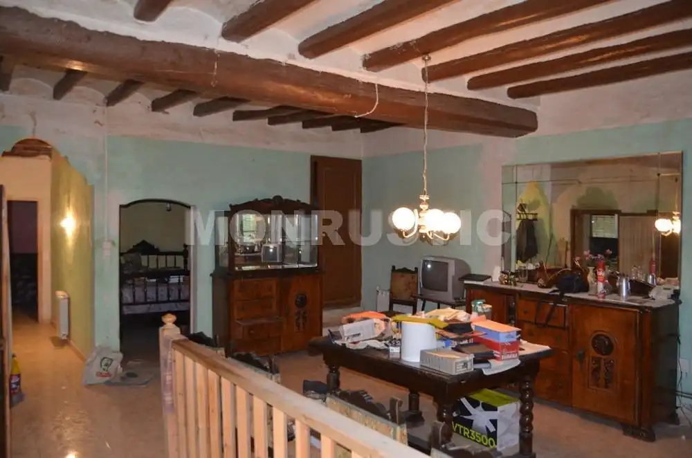 Country house zum Verkauf in El Vilosell mit Abstellraum und Balkon