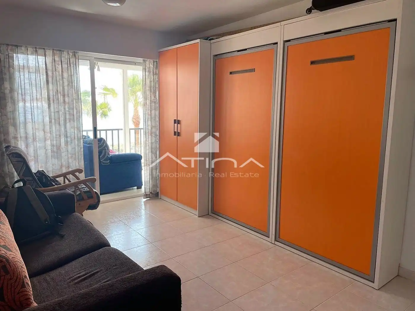 Apartamento con piscina en venta en Daimús, imagen 9