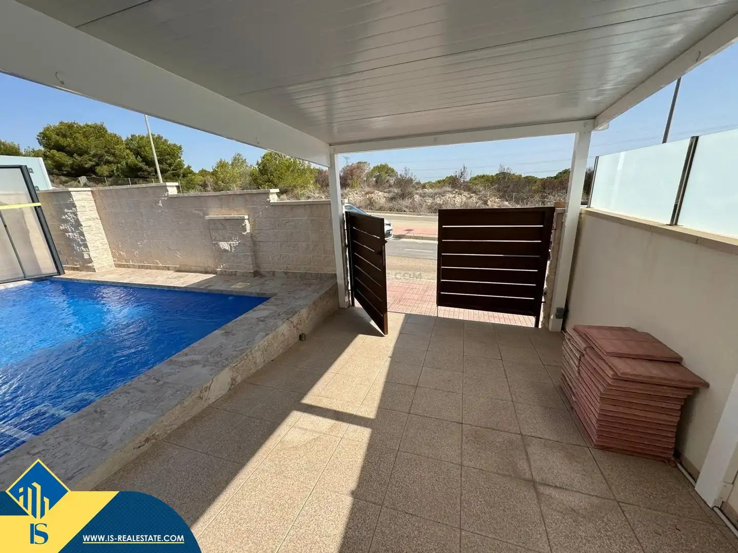 Villa avec jardin à vendre à Orihuela Costa, imagen 26
