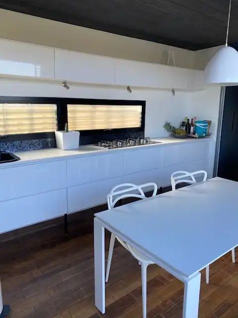 Cuina de Residencial en venda en Cervera del Maestre