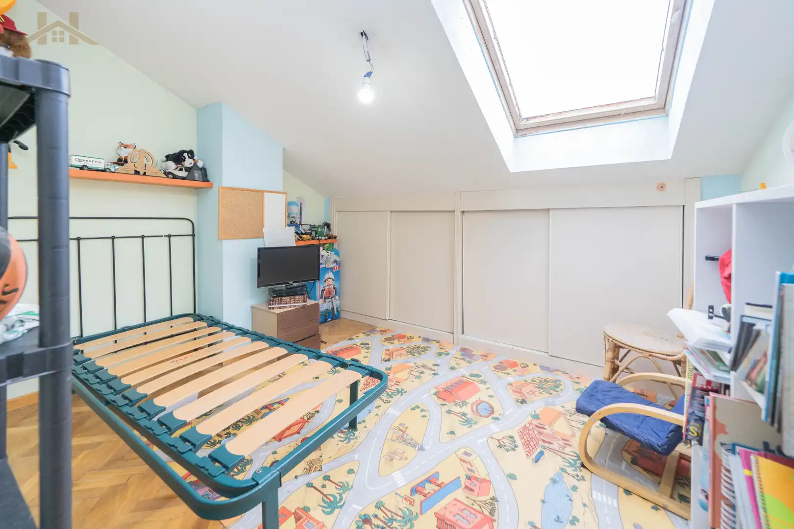 Wohnung zum Verkauf in Los Molinos mit Heizung