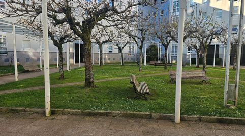 Foto 2 de Piso de alquiler en De Berna, Concheiros - Fontiñas, Santiago de Compostela