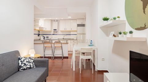 Foto 3 de Apartament en venda a Carrer de Les Reixes, Valencia, Spain, 3, El Mercat, Valencia Capital