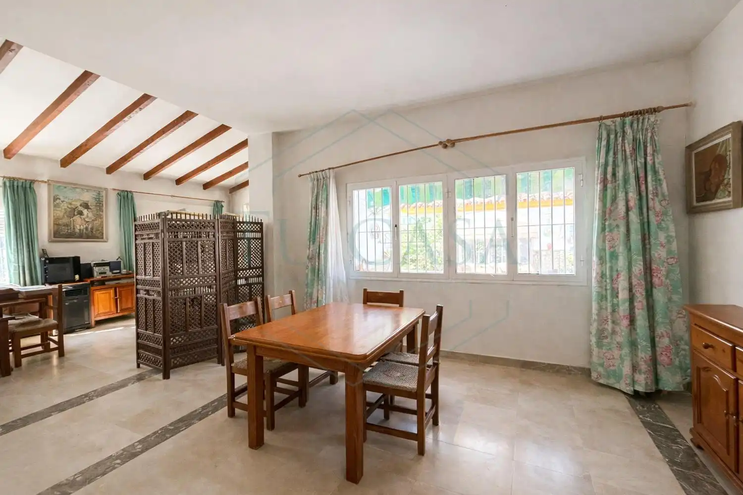 Chalet con piscina en venta en Los Franceses – La Vega, imagen 17