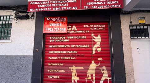 Photo 3 of Commercial properties for sale in Canillejas, Madrid Capital