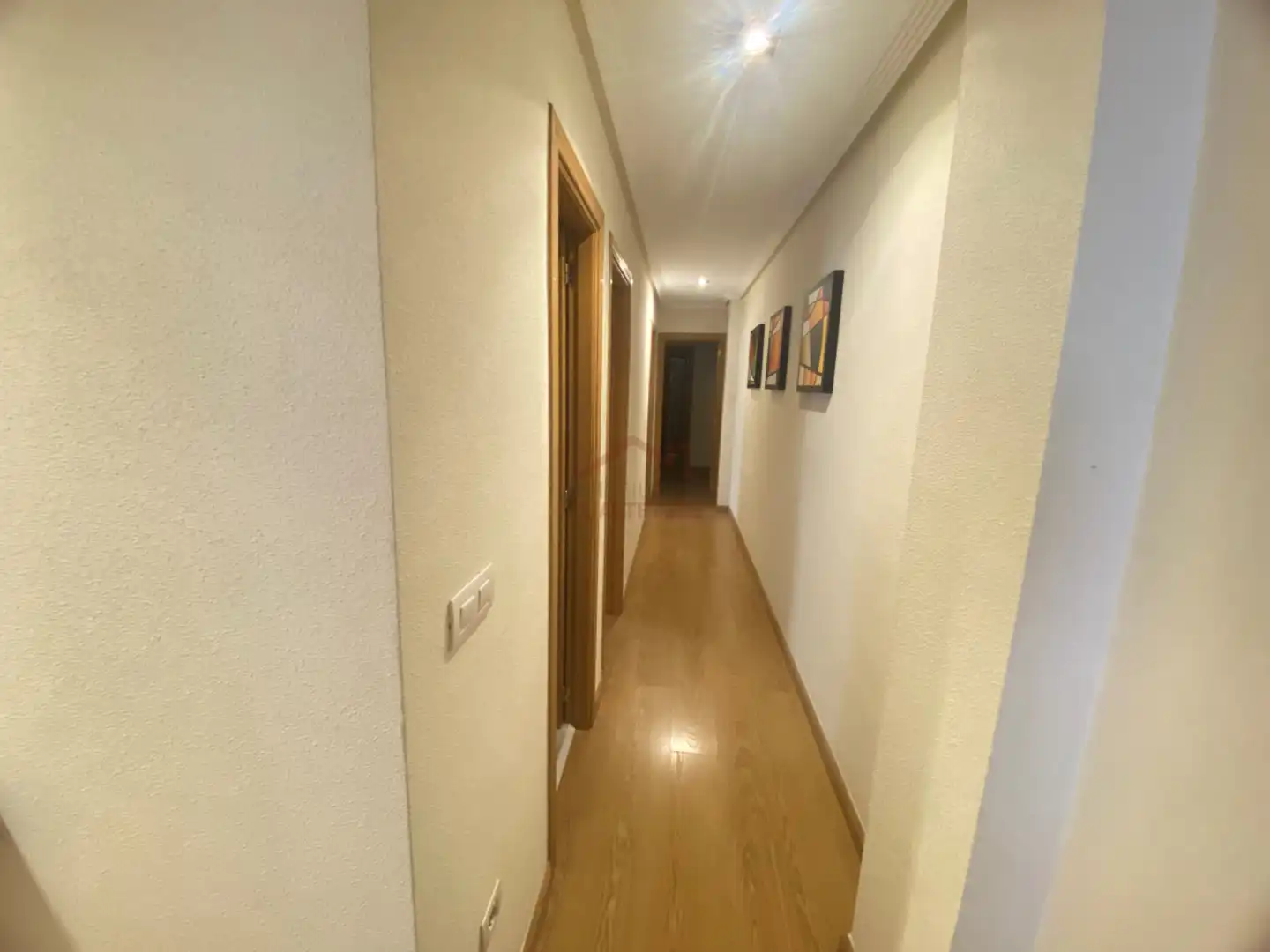 Piso en venta en Elche / Elx con Aire acondicionado, Calefacción y Horno