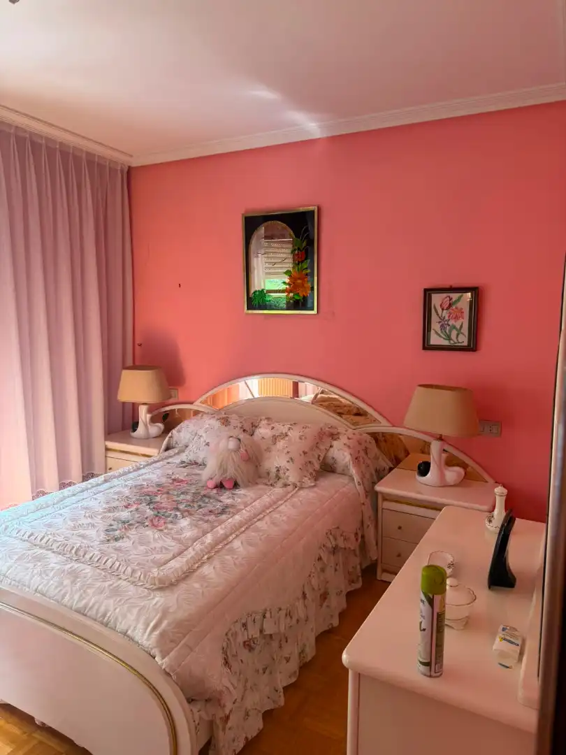 Wohnung mit Aufzug zum Verkauf in Calle San Melchor García Sampedro, imagen 3