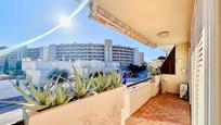 Exterior view of Apartment for sale in L'Estartit  with Air Conditioner, Heating and Furnished