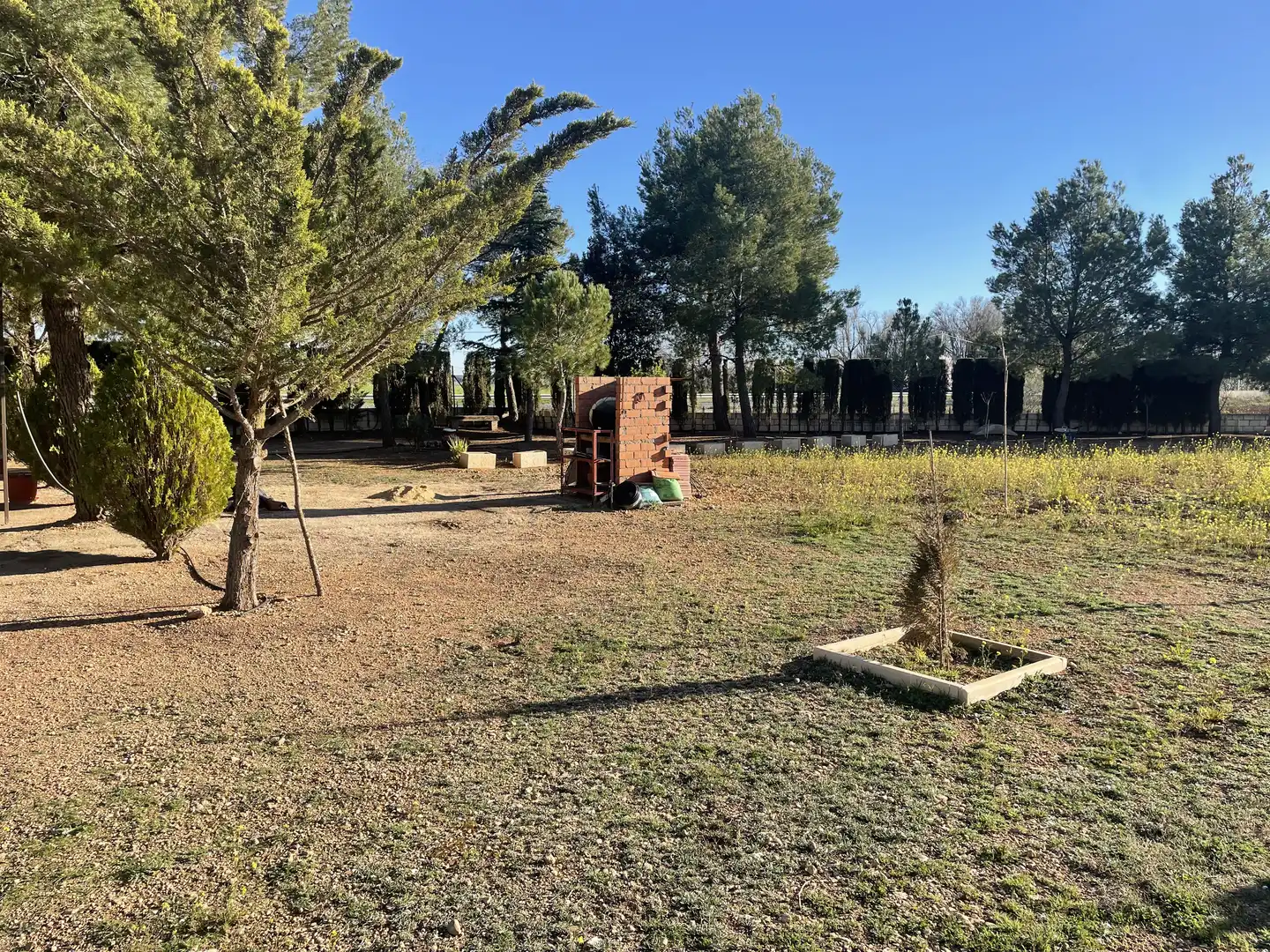 Chalet con jardín en venta en CM-3109 1, imagen 14