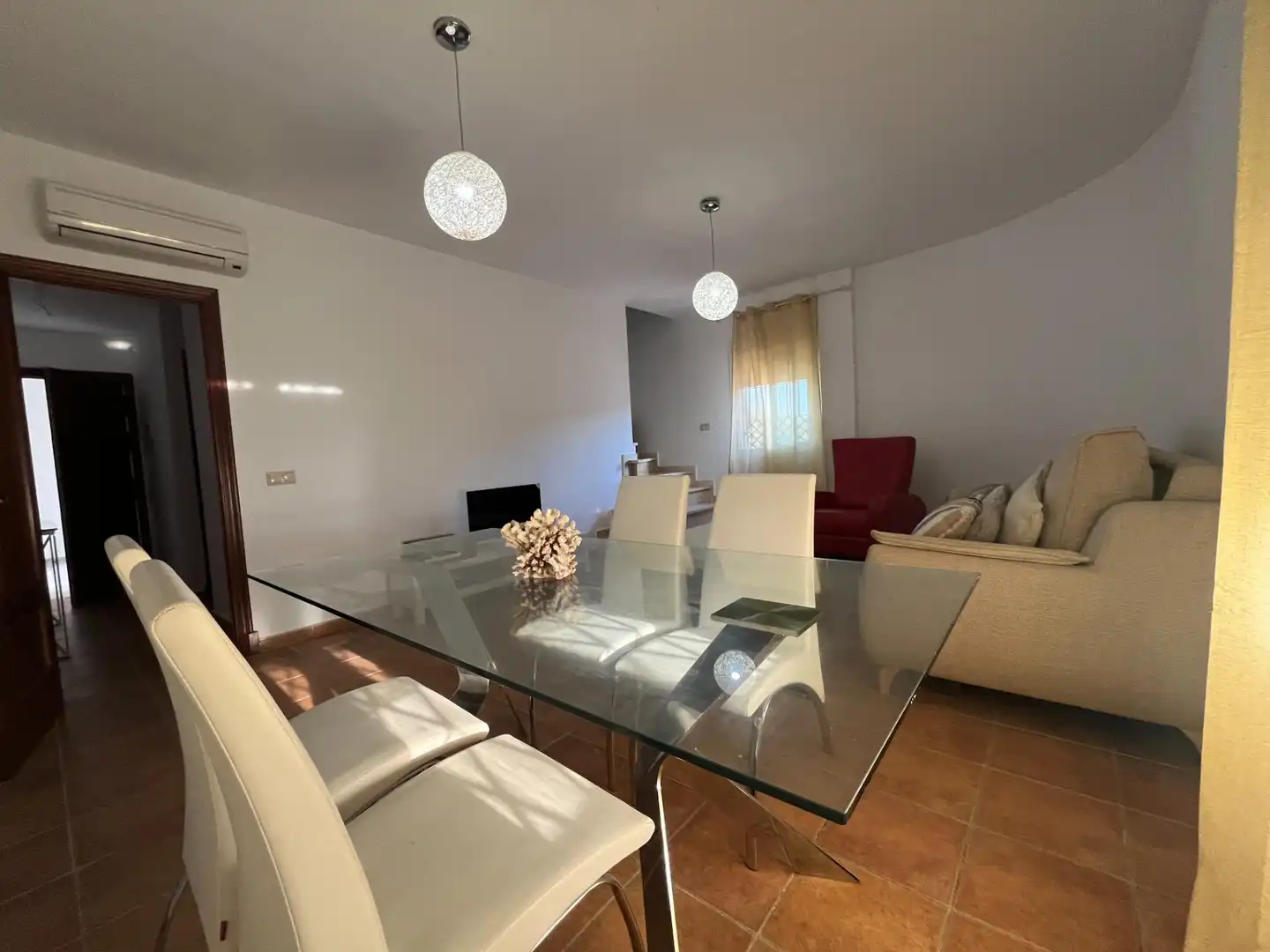 Dining room of Detached homes for sale in Jerez de la Frontera  with Terrace